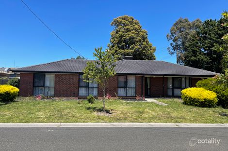 Property photo of 2 Jade Court Hampton Park VIC 3976