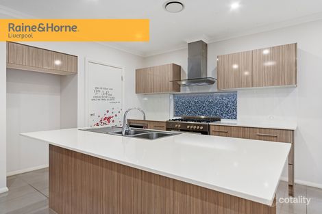 Property photo of 11 Taplin Road Edmondson Park NSW 2174