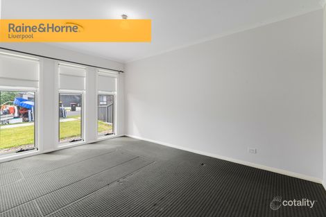 Property photo of 11 Taplin Road Edmondson Park NSW 2174