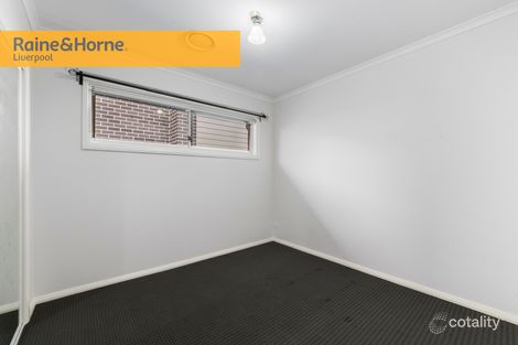 Property photo of 11 Taplin Road Edmondson Park NSW 2174