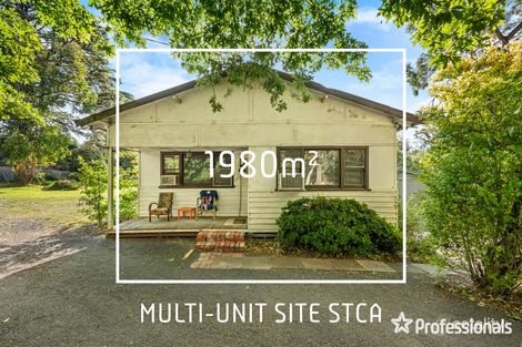 30-32 Jesmond Rd, Croydon, VIC 3136