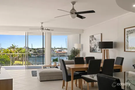 Property photo of 311/11 Nicklin Way Minyama QLD 4575