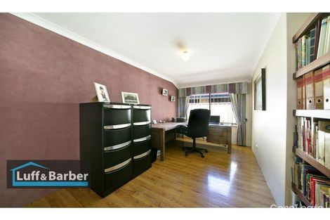 Property photo of 5 Bramdean Crescent Canning Vale WA 6155