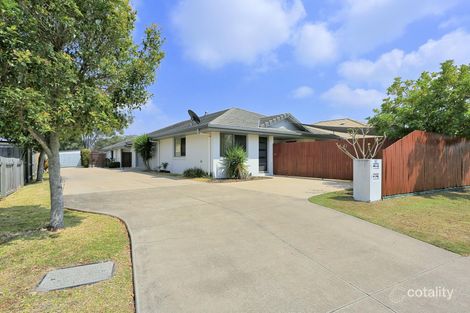 1/62 St Joseph Dr, Urraween, QLD 4655
