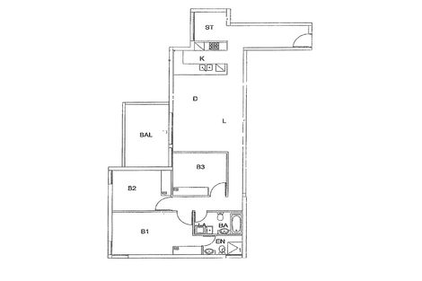Property photo of 107/81-86 Courallie Avenue Homebush West NSW 2140
