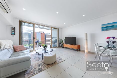 30/20-26 Marlborough Rd, Homebush West, NSW 2140