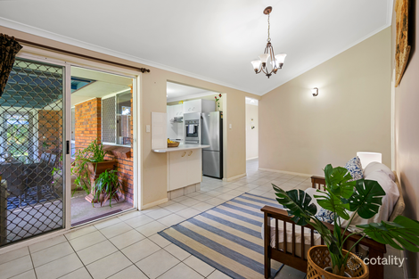 Property photo of 30 Silvabank Drive Varsity Lakes QLD 4227