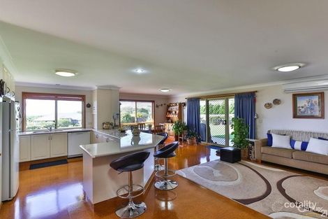 Property photo of 1 Jacquelyn Street Highfields QLD 4352