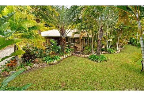Property photo of 1 Clare Court Tallebudgera Valley QLD 4228