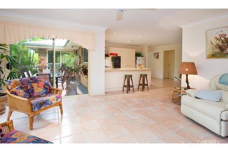 Property photo of 1 Clare Court Tallebudgera Valley QLD 4228