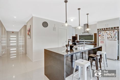 Property photo of 15 Barnsbury Road Wyndham Vale VIC 3024