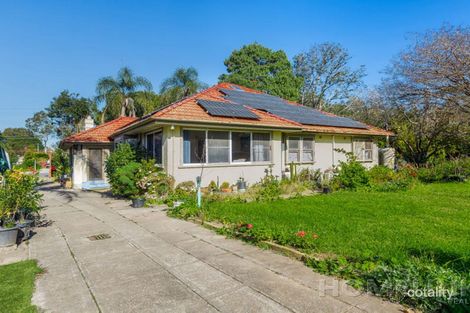 Property photo of 115 Mitchell Street Carramar NSW 2163