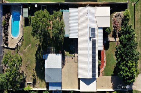 Property photo of 33 Shell Street Burnett Heads QLD 4670