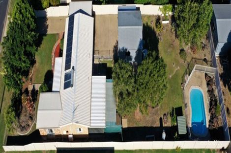 Property photo of 33 Shell Street Burnett Heads QLD 4670