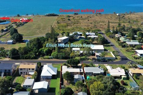 Property photo of 33 Shell Street Burnett Heads QLD 4670