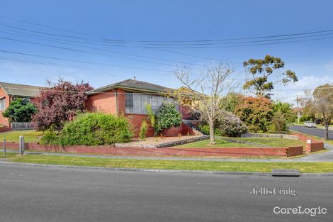 Property photo of 1 Saul Court Greensborough VIC 3088