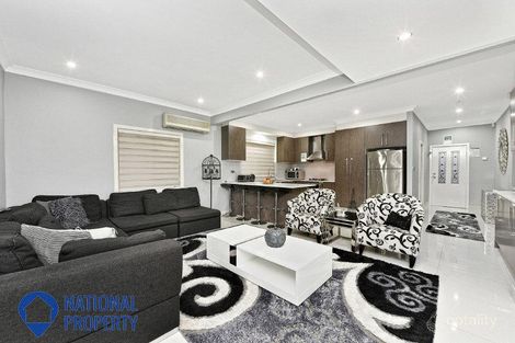 Property photo of 38 Byrnes Street South Granville NSW 2142