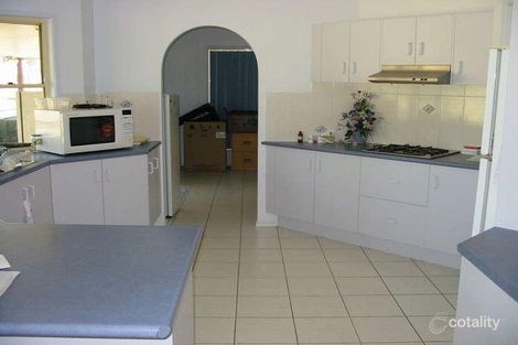 Property photo of 222 Cherryfield Road Gracemere QLD 4702