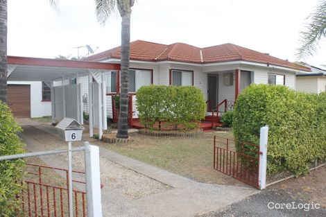 Property photo of 6 Palmer Street Dalby QLD 4405