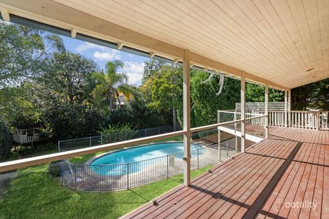Property photo of 5 Strickland Avenue Lindfield NSW 2070