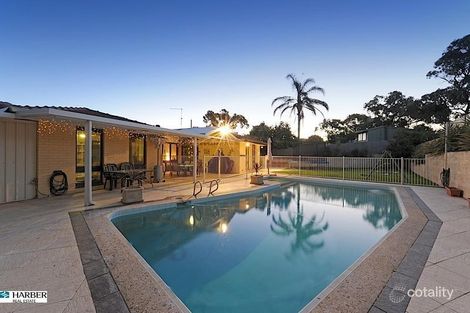 3 Steele Rd, Sorrento, WA 6020