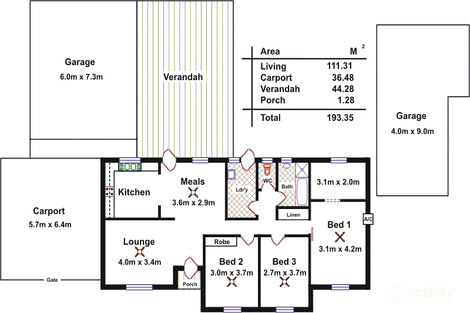 Property photo of 29 Karungi Court Salisbury Downs SA 5108
