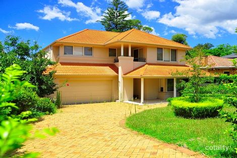 7 Koola Ave, East Killara, NSW 2071