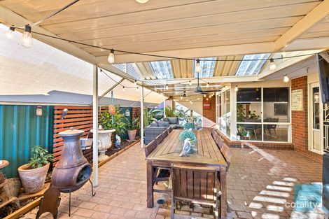 Property photo of 23 Fydler Avenue Burnside VIC 3023