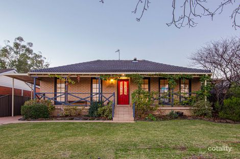 Property photo of 7 Berridale Avenue South Penrith NSW 2750