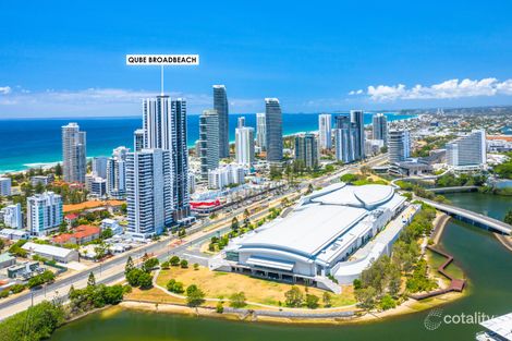 Property photo of 57/31 Queensland Avenue Broadbeach QLD 4218