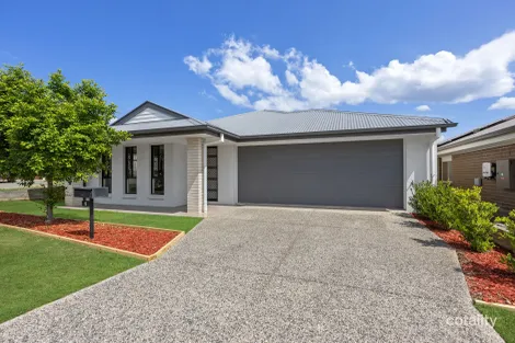 Property photo of 5 Canungra Street South Ripley QLD 4306