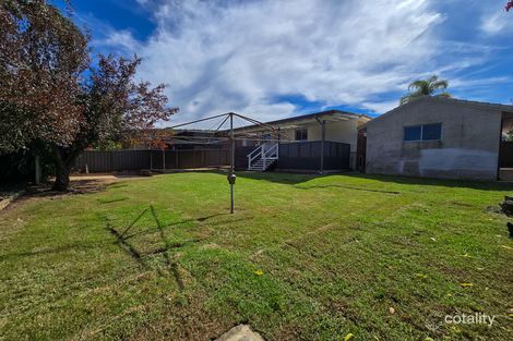 Property photo of 64 Koloona Drive Emu Plains NSW 2750