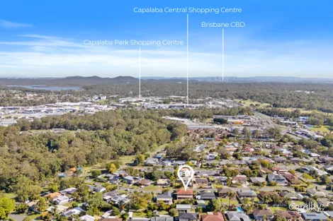 Property photo of 14 Sagamore Street Capalaba QLD 4157