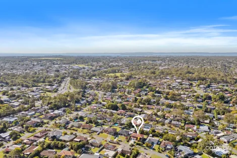 Property photo of 14 Sagamore Street Capalaba QLD 4157