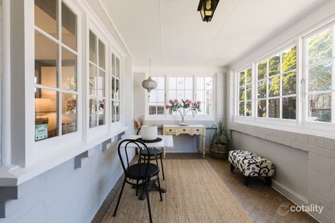 Property photo of 46 Captain Pipers Road Vaucluse NSW 2030