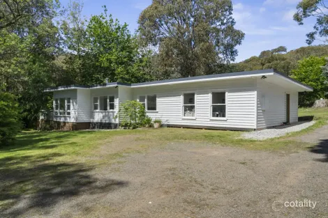 Property photo of 3535 Mansfield-Woods Point Road Jamieson VIC 3723