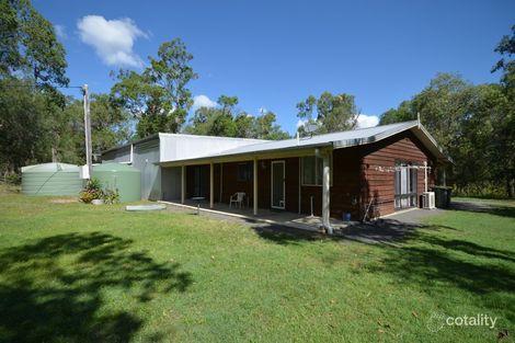Property photo of 2393 Beaudesert-Beenleigh Road Tamborine QLD 4270