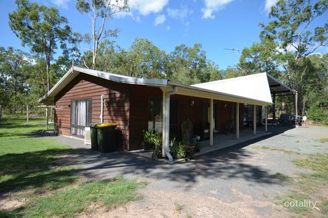 Property photo of 2393 Beaudesert-Beenleigh Road Tamborine QLD 4270