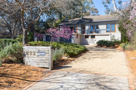Property photo of 222 Duffy Street Ainslie ACT 2602