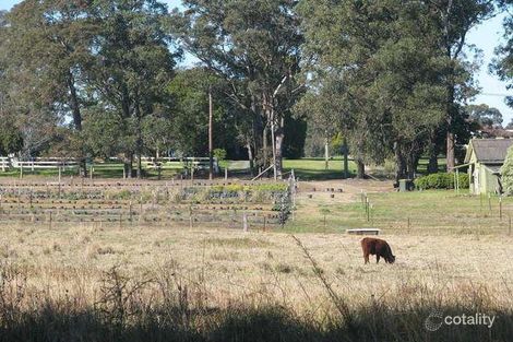 Property photo of 81 Knights Road Galston NSW 2159
