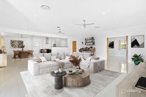 Property photo of 15 Brumby Drive Tanby QLD 4703