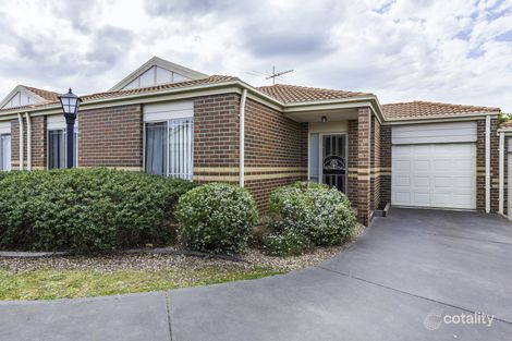 61/12-32 Pecks Rd, Sydenham, VIC 3037