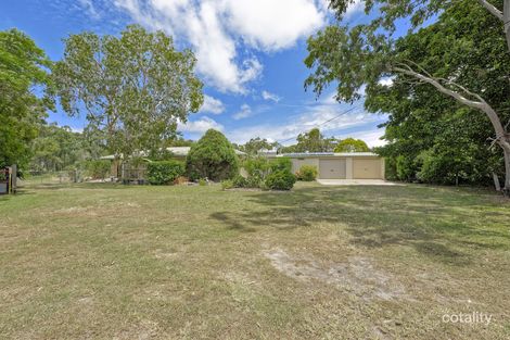 Property photo of 40 Willis Street Sharon QLD 4670