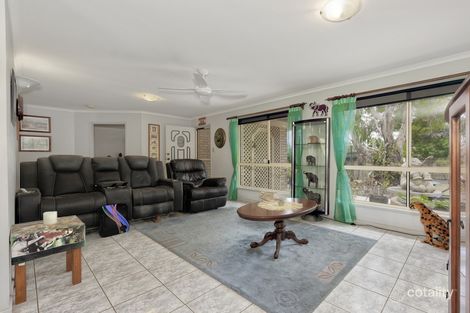 Property photo of 40 Willis Street Sharon QLD 4670