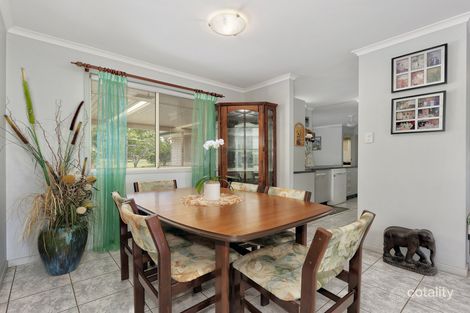 Property photo of 40 Willis Street Sharon QLD 4670