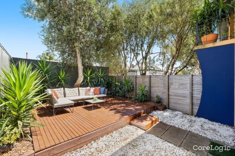 Property photo of 4/100 Henry Street Windsor VIC 3181