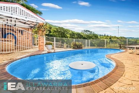 Property photo of 102 Tamarind Drive Cordeaux Heights NSW 2526