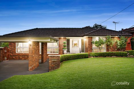 Property photo of 5 Ronald Avenue Dundas NSW 2117