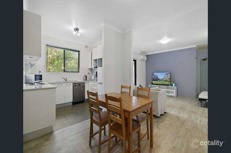 Property photo of 7/6-8 Curtis Street Caringbah NSW 2229