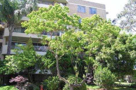 11/37 Barry St, Neutral Bay, NSW 2089